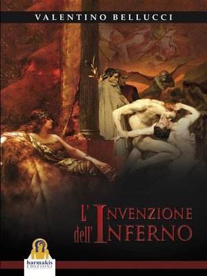 cover image of L'Invenzione dell'Inferno